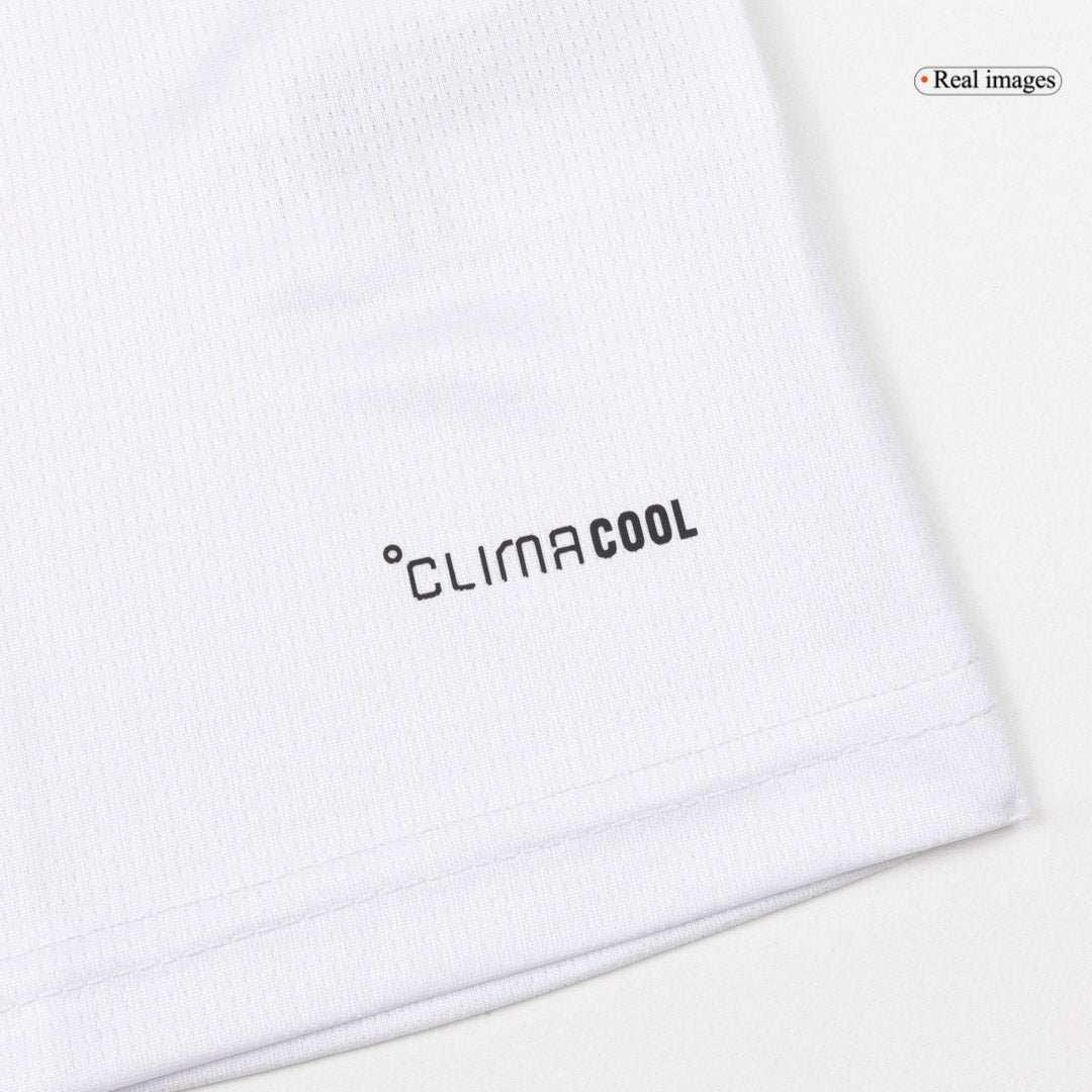 WIRTZ #17 Germany Otthon Mez 2026 Fehér