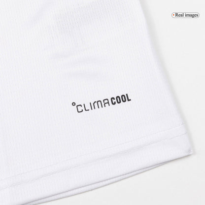 WIRTZ #17 Germany Otthon Mez 2026 Fehér