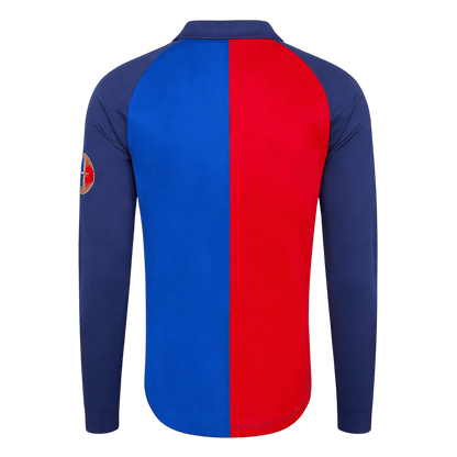 Barcelona Retro Futball Mez 1999/00 Piros
