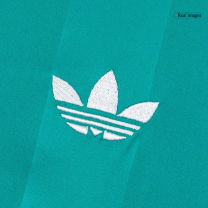 EKITIKE #22 Liverpool Harmadik Mez 2025/26 Zöld