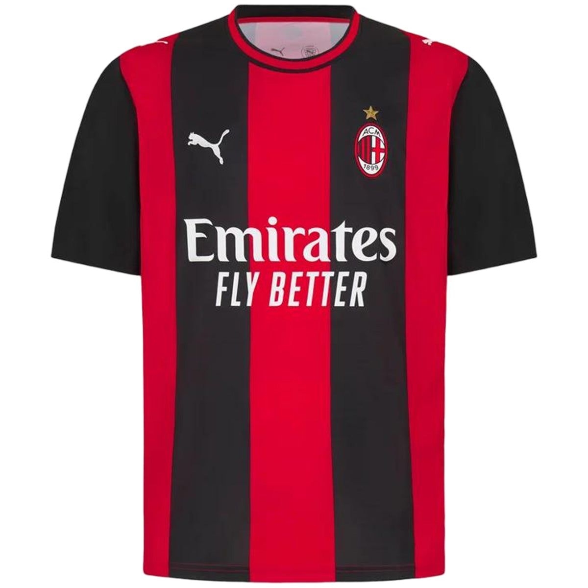 AC Milan Hazai Mez 2026/27