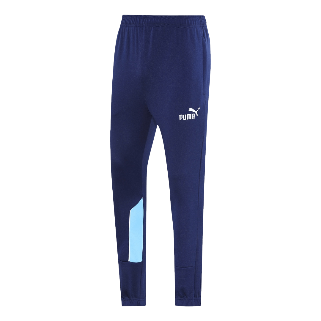 Manchester City Edzés Dzseki Szett(Dzseki+Nadrág) 2025/26