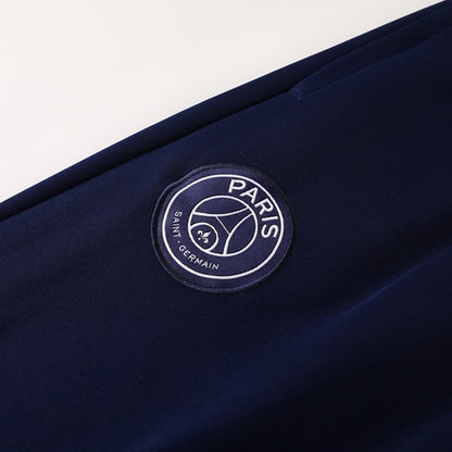 PSG Kabát Szett (Dzseki+Nadrág) Edzés Dzseki 2025/26 Piros