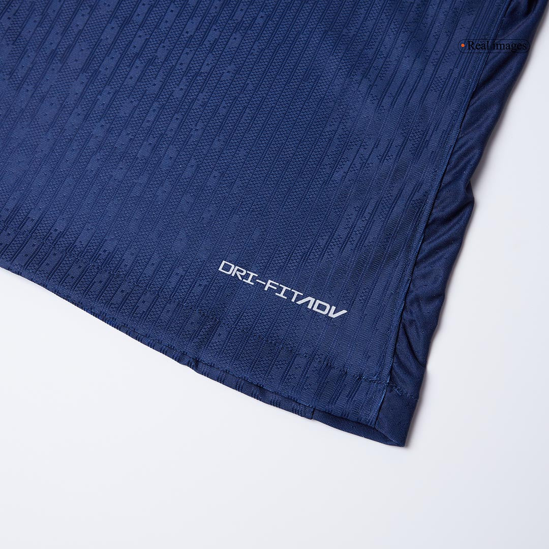 G.RAMOS #9 PSG Játékos Otthon Mez 2025/26