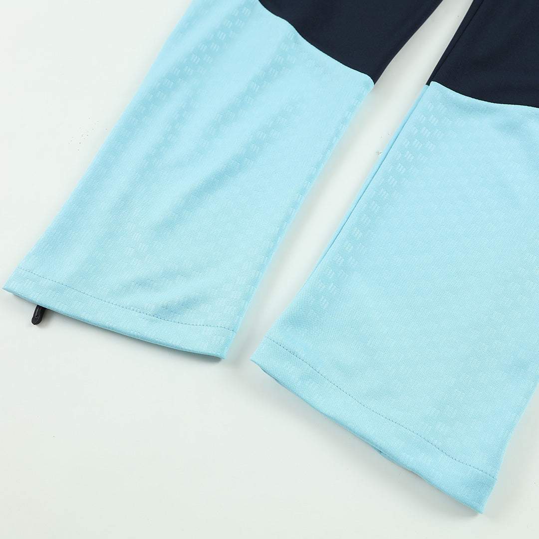 Argentina Cipzáras Melegítőfelső Szett (Felső+Nadrág) 2026