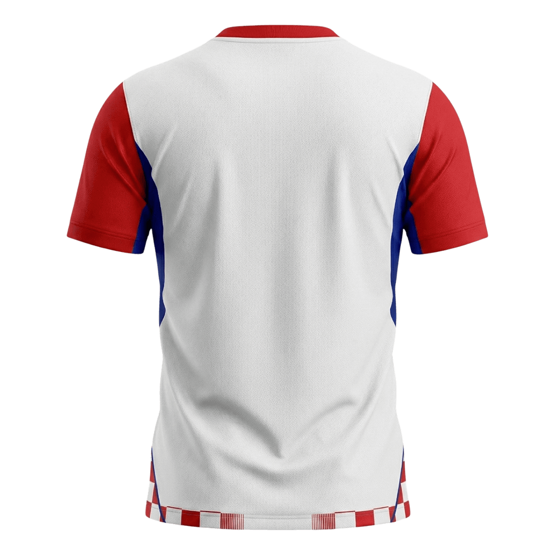 Croatia Hazai Mez 2026