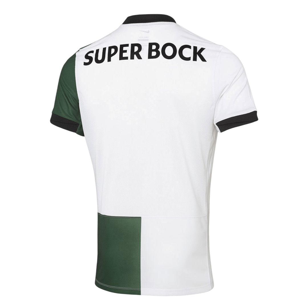 Sporting CP Mez 2025/26