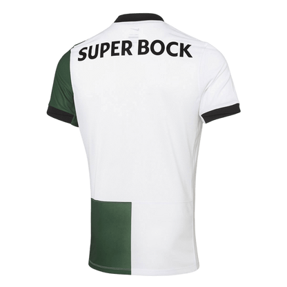 Sporting CP Mez 2025/26