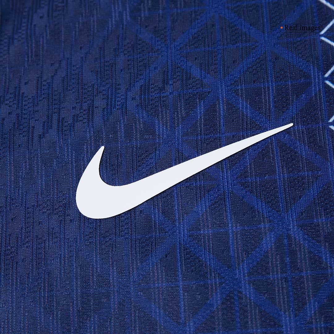 HAKIMI #2 PSG Játékos Hazai Mez 2025/26