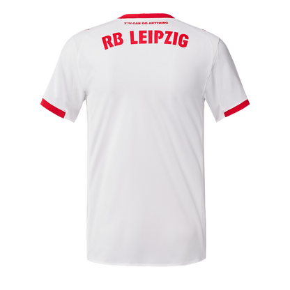 RB Leipzig Otthon Mez 2025/26 Fehér