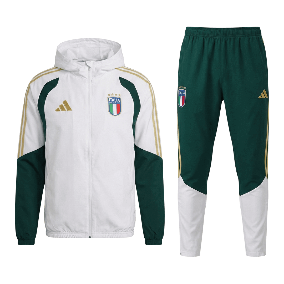 Italy Edzés Szett (Felső+Nadrág) 2026
