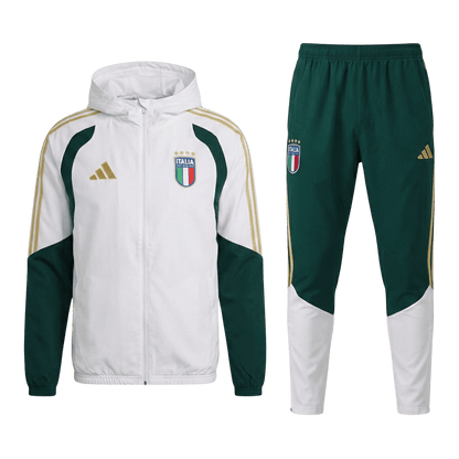 Italy Edzés Szett (Felső+Nadrág) 2026