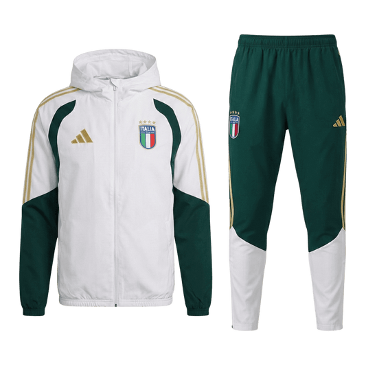 Italy Edzés Szett (Felső+Nadrág) 2026