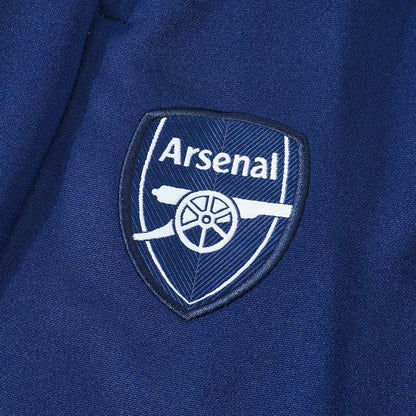 Arsenal Cipzáras Melegítőfelső Szett (Felső+Nadrág) 2025/26