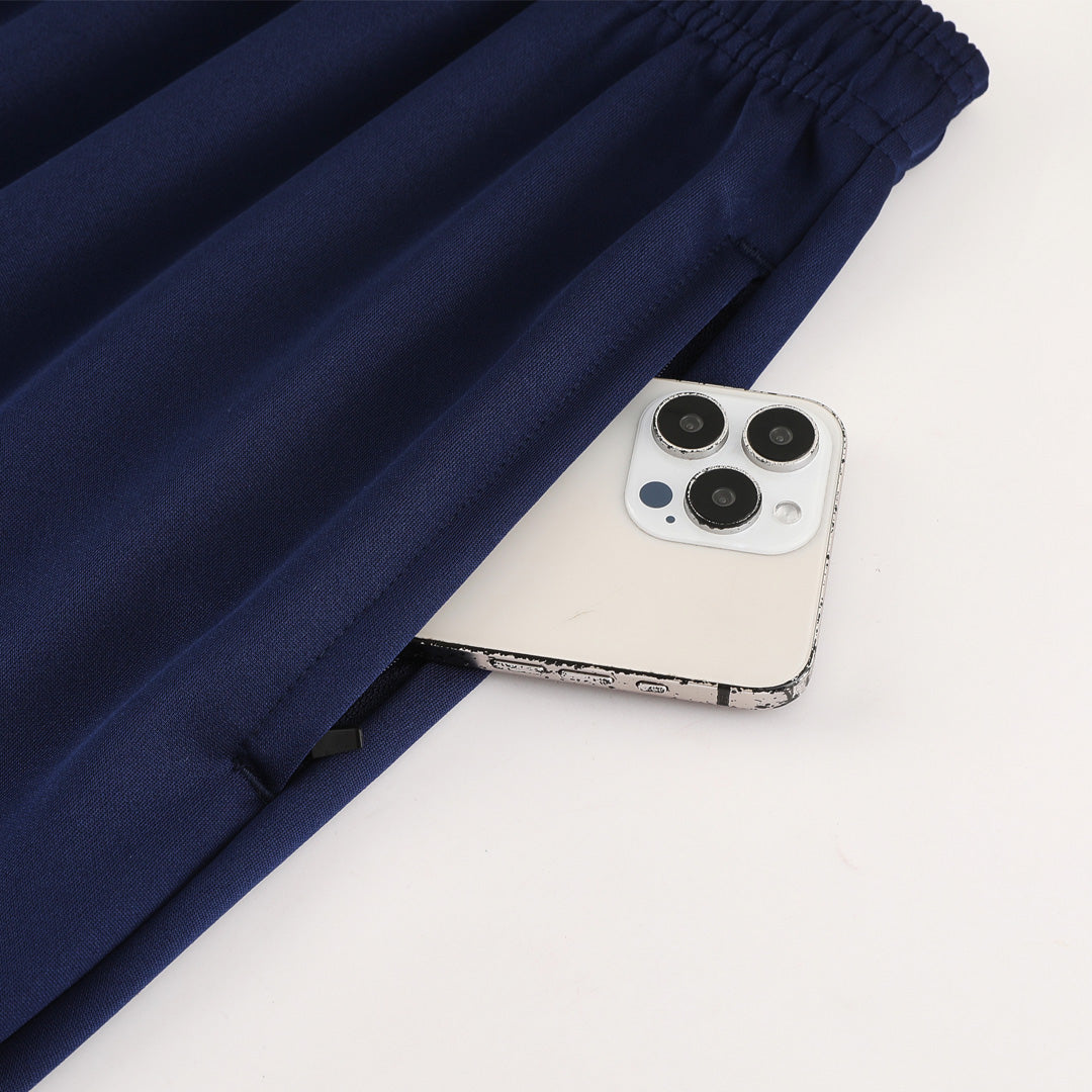 Napoli Edzés Dzseki Szett(Dzseki+Nadrág) 2025/26