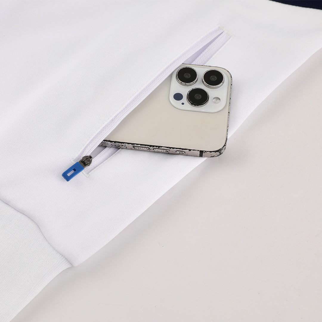 Napoli Edzés Dzseki Szett(Dzseki+Nadrág) 2025/26