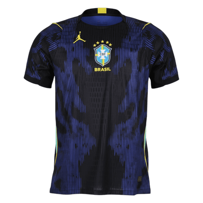 Brazil Idegenbeli Mez 2026 Sötétkék