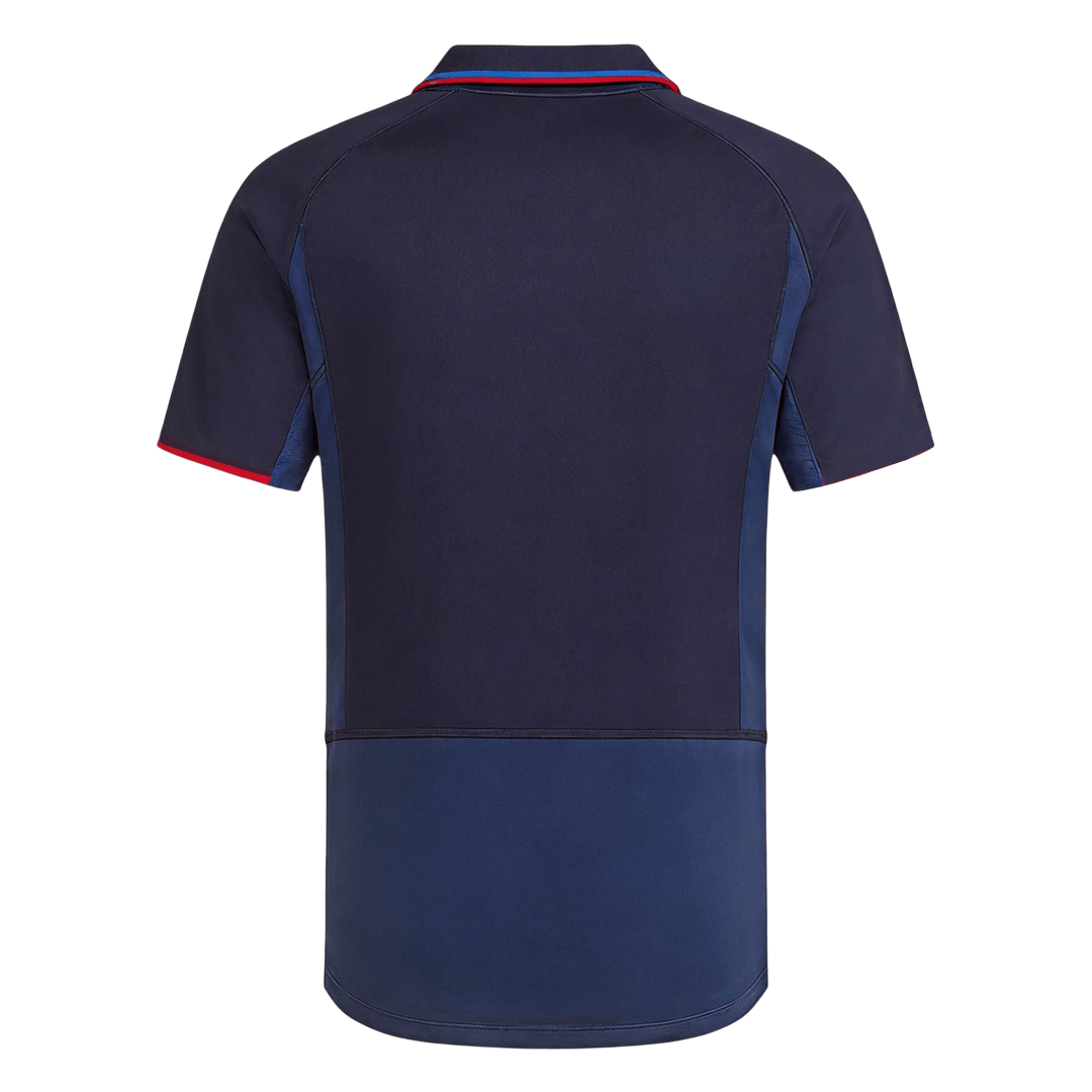 Barcelona Harmadik Retro Futball Mez 2002/03