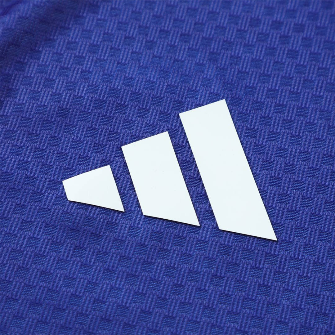 Játékos Verzió Japan Mez Szett (Mez+Nadrág) Világbajnoki 2026 Kék