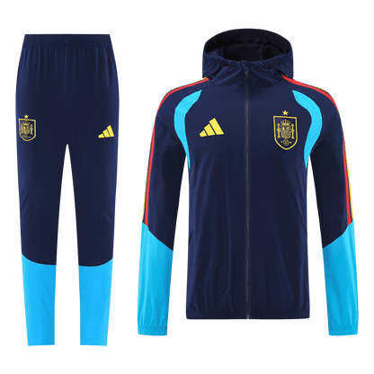 Spain Edzés Szett (Felső+Nadrág) 2026