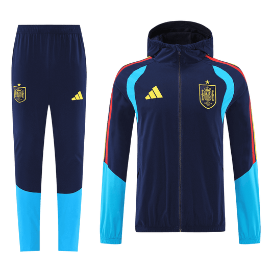 Spain Edzés Szett (Felső+Nadrág) 2026