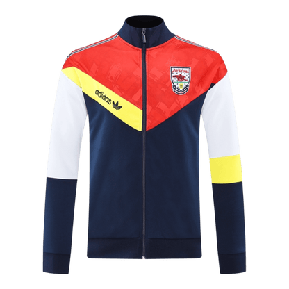 Arsenal Edzés Dzseki Szett(Dzseki+Nadrág) 2025/26
