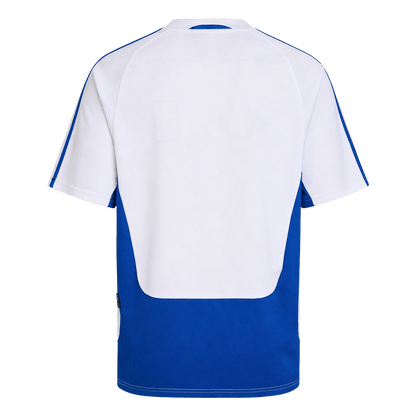 Greece Idegenbeli Retro Futball Mez 2004 Fehér