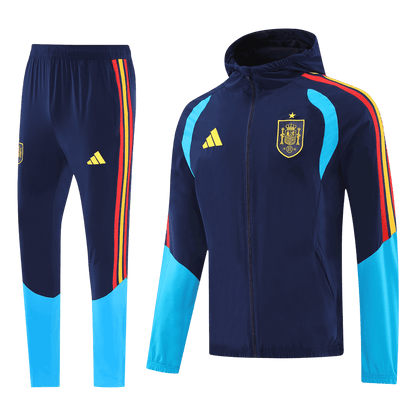 Spain Edzés Szett (Felső+Nadrág) 2026
