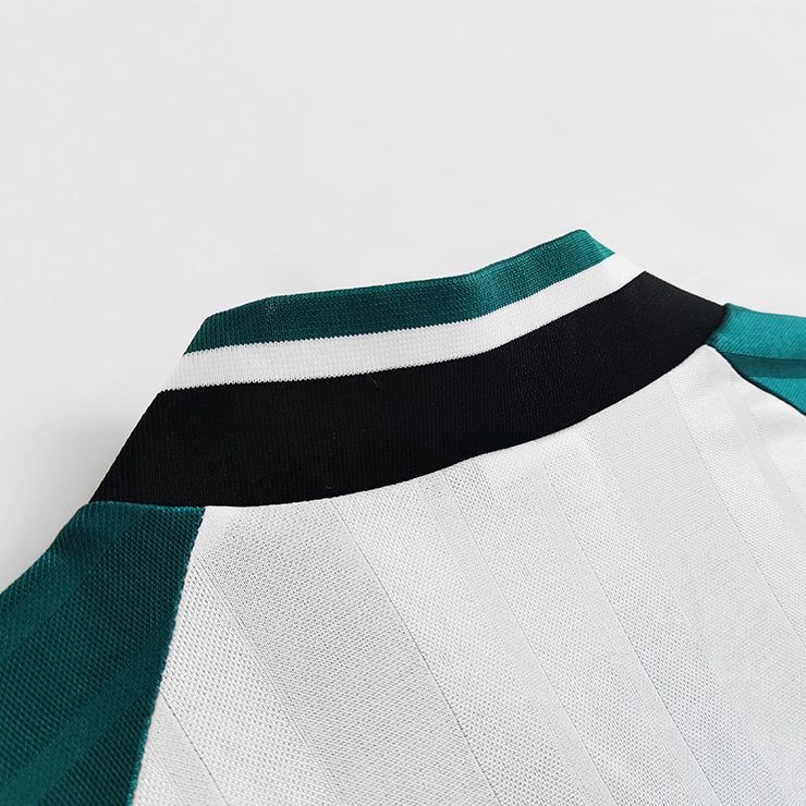 Liverpool Idegenbeli Retro Futball Mez 1993/95