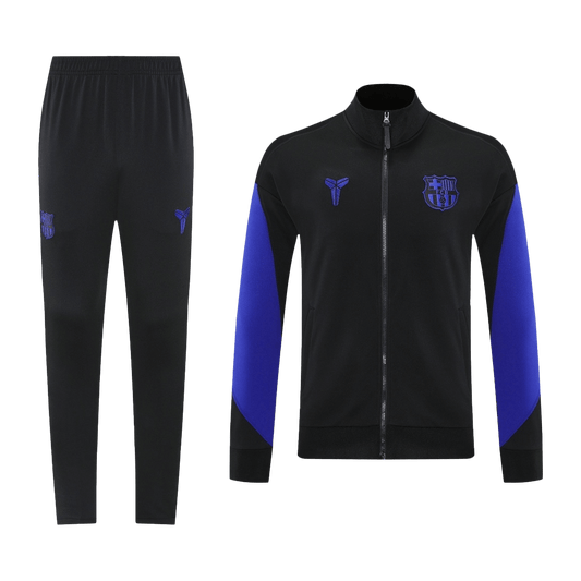 Barcelona Edzés Dzseki Szett(Dzseki+Nadrág) 2025/26