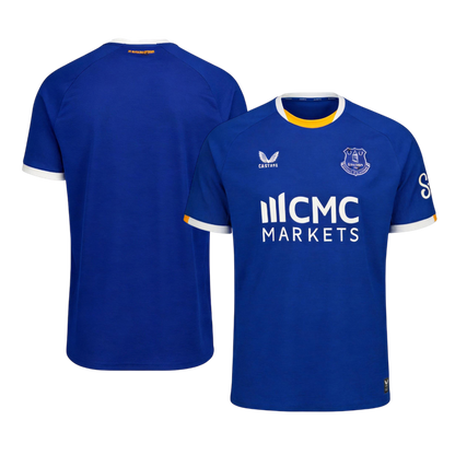 Everton Hazai Mez 2026/27 Kék