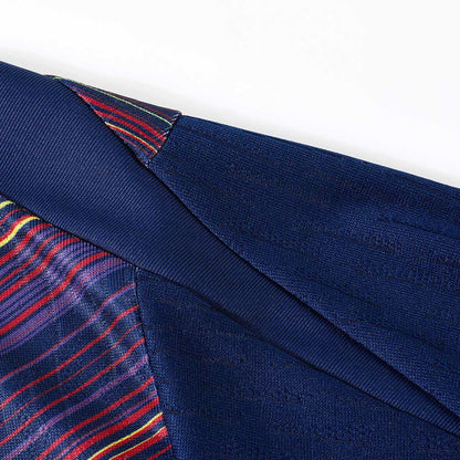 Barcelona Zip Felső Kabát Szett(Dzseki+Nadrág) Gyerek 2025/26