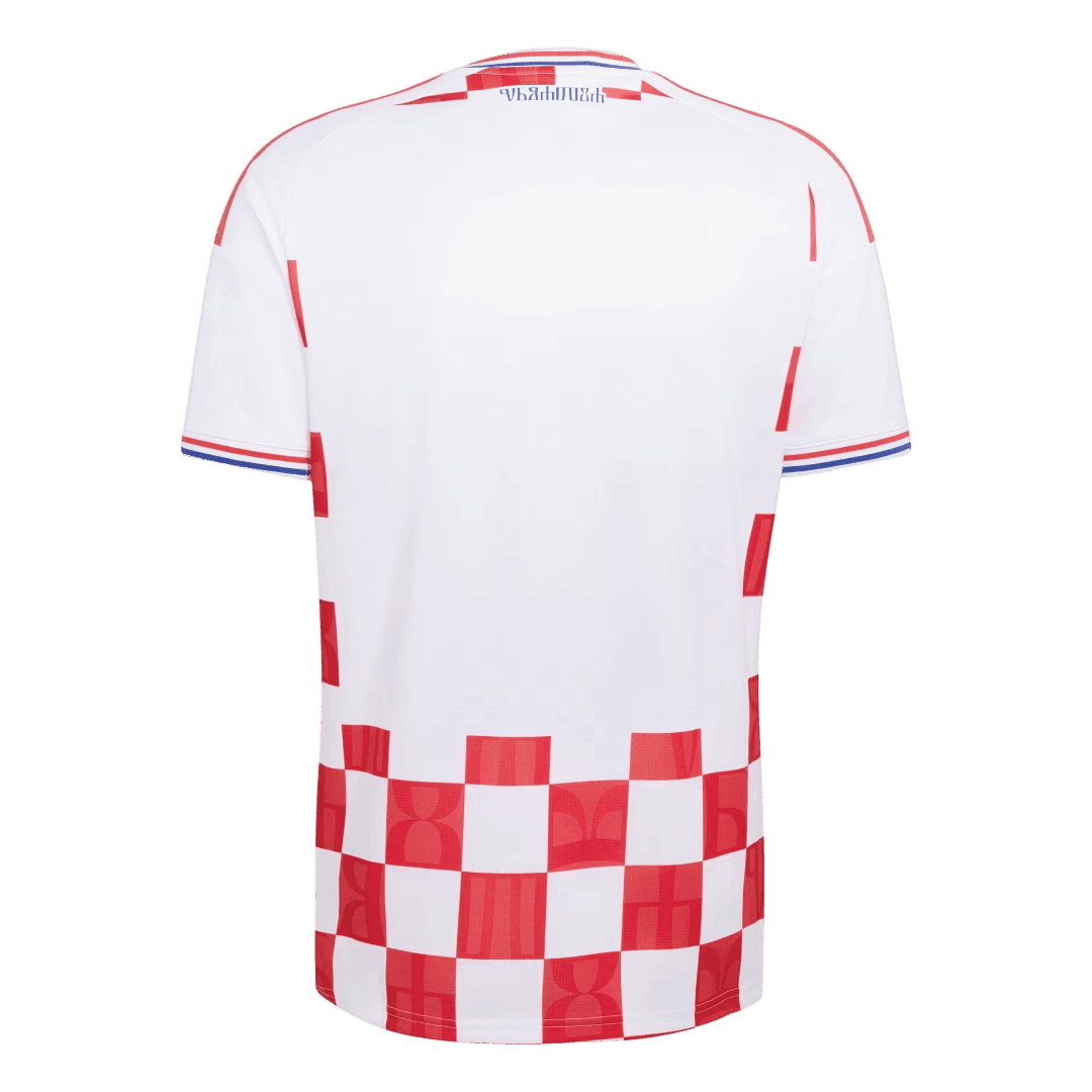 Horvátország Hazai Mez 2026/27