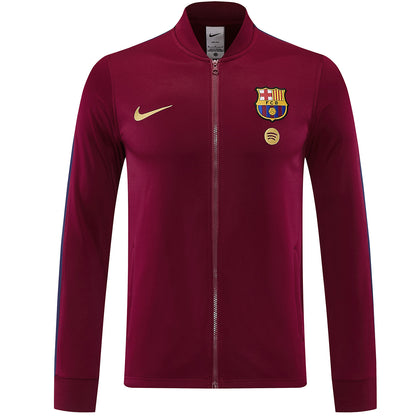 Barcelona Edzés 2026/27