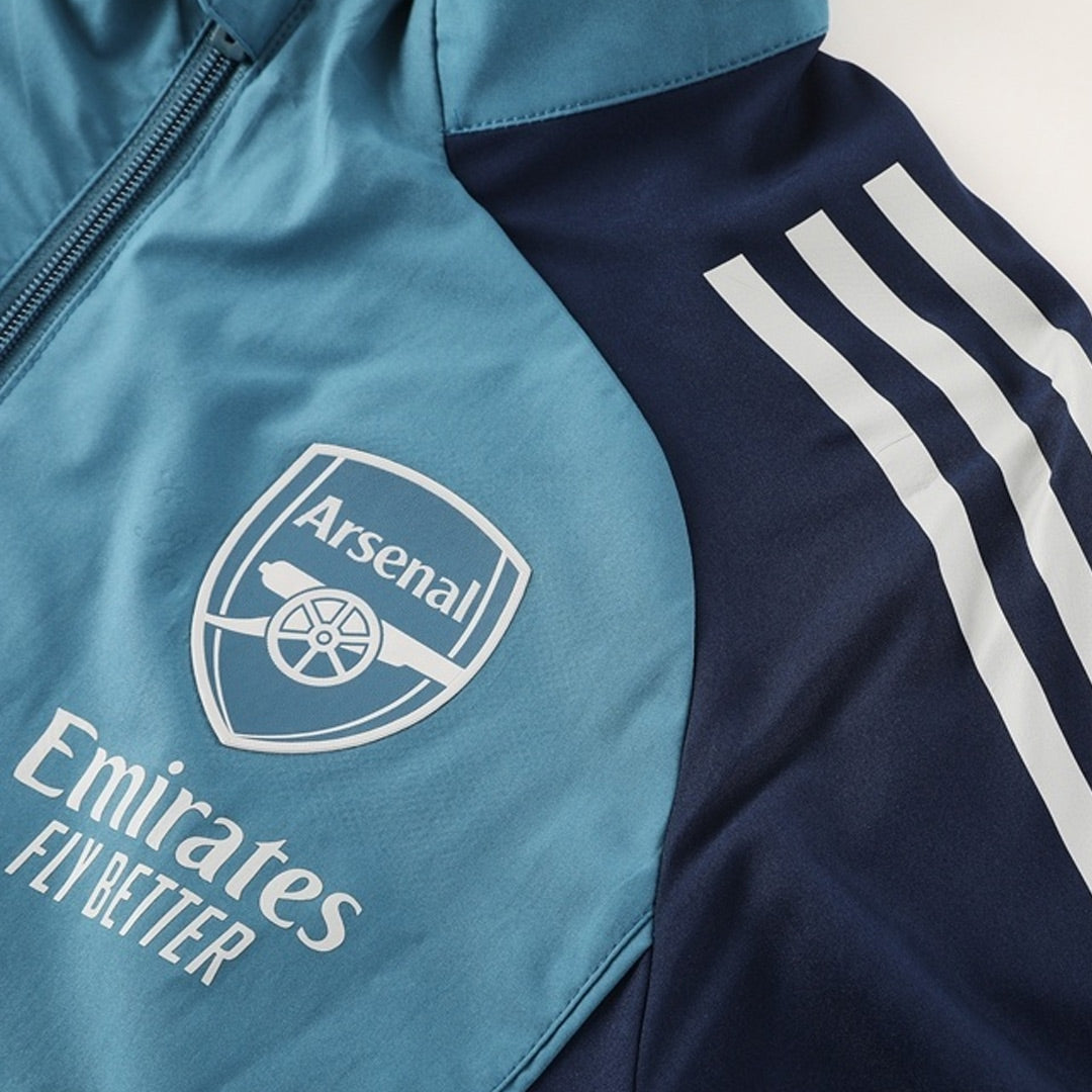 Arsenal Szélálló Dzseki 2025/26