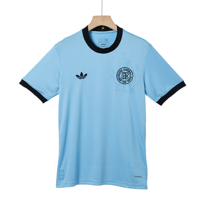 Germany Futball Kapus Mez 2025 Kék