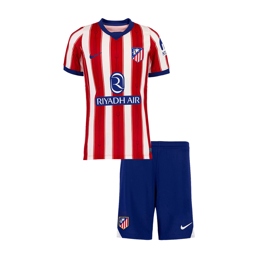 Atletico Madrid Gyerek Hazai Mez 2026/27