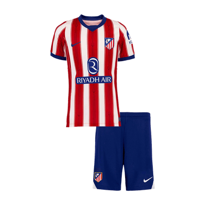 Atletico Madrid Gyerek Hazai Mez 2026/27