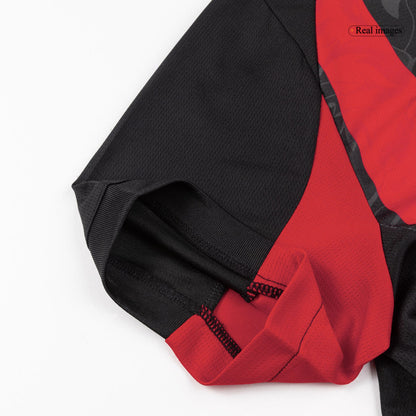 FOFANA #19 AC Milan
 Otthon Futball Mez 2025/26