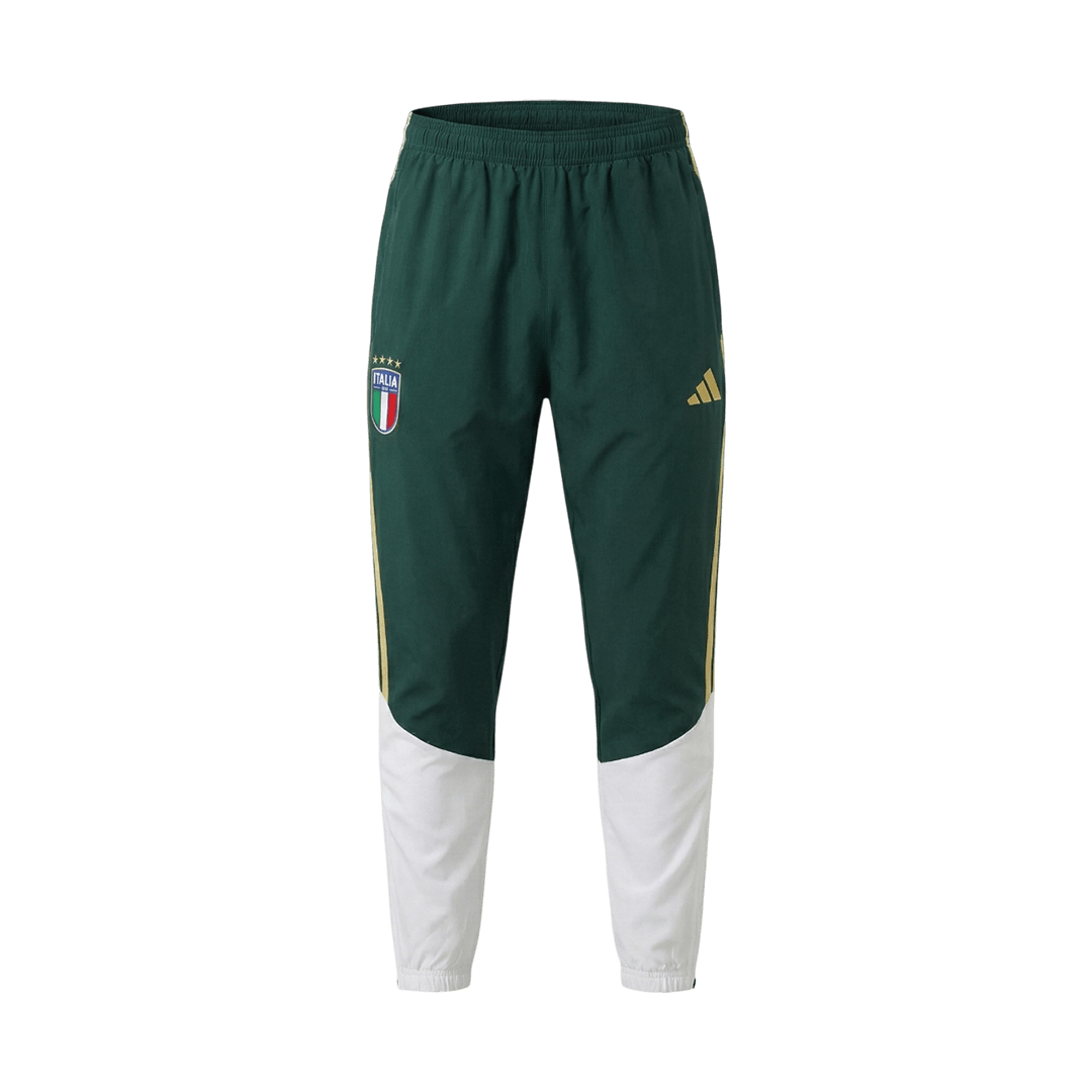 Italy Edzés Szett (Felső+Nadrág) 2026