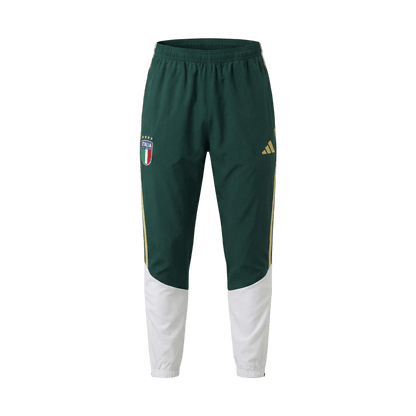 Italy Edzés Szett (Felső+Nadrág) 2026
