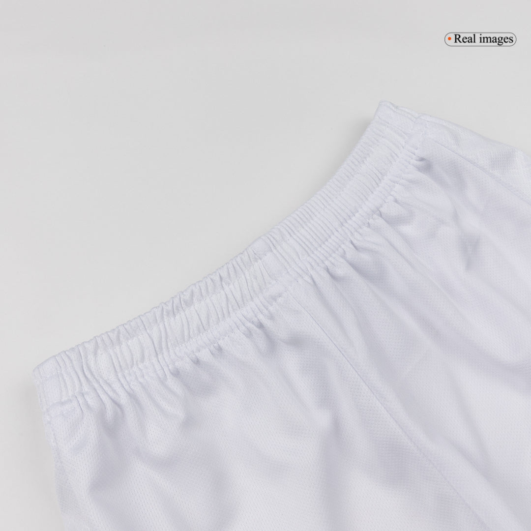 Napoli Gyerek Hazai Mez Készlet(Mez+Nadrág+Zokni) 2025/26 Kék