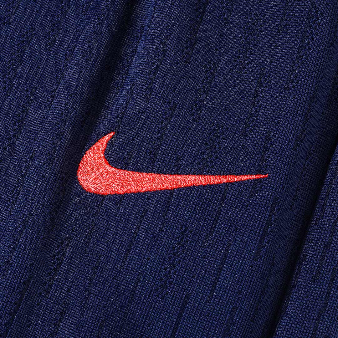 Barcelona Zip Felső Kabát Szett(Dzseki+Nadrág) 2025/26