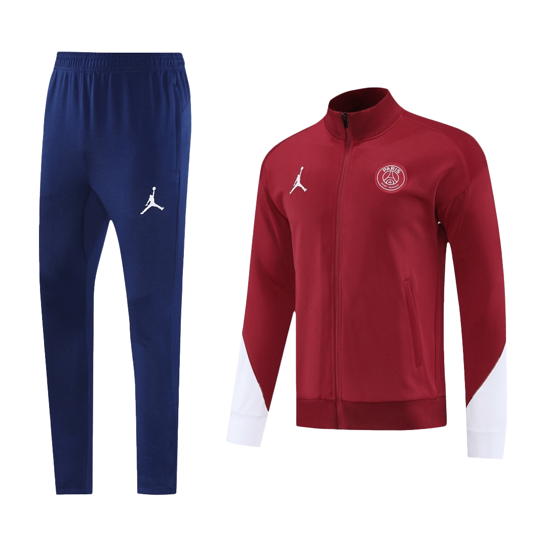 PSG Edzés Dzseki Szett(Dzseki+Nadrág) 2025/26