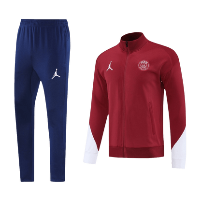 PSG Edzés Dzseki Szett(Dzseki+Nadrág) 2025/26