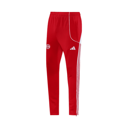 Bayern Munich Edzés Dzseki Szett(Dzseki+Nadrág) 2025/26