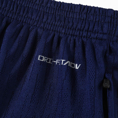 Barcelona Zip Felső Kabát Szett(Dzseki+Nadrág) 2025/26