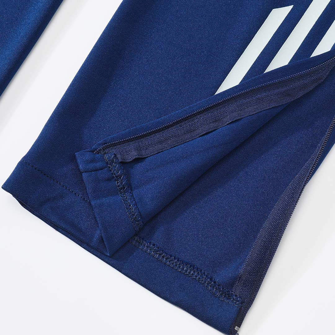 Arsenal Cipzáras Melegítőfelső Szett (Felső+Nadrág) 2025/26