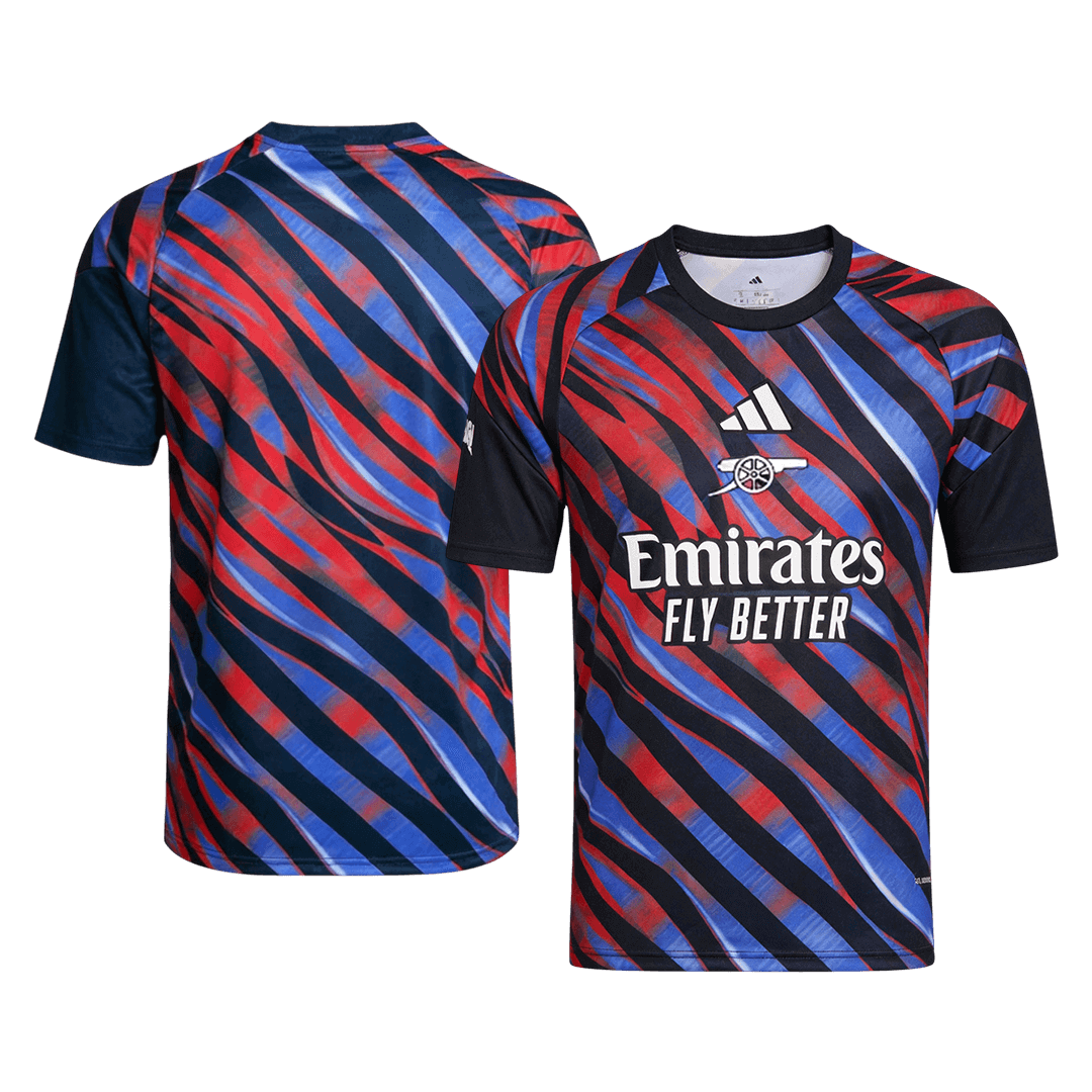 Arsenal Mez 2025/26
