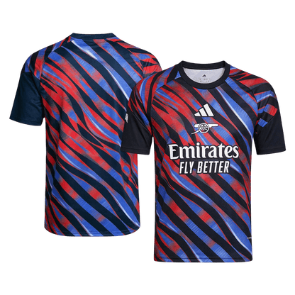 Arsenal Mez 2025/26